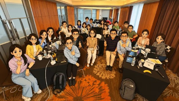 一家生物制药企业的 AI 全员赋能实战——从"认知碎片化"到"两天产出可运行工具原型"（图1）